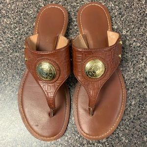 Tommy Hilfiger Sandals